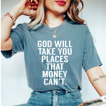 Load image into Gallery viewer, God Will Take You - CHR - 395
