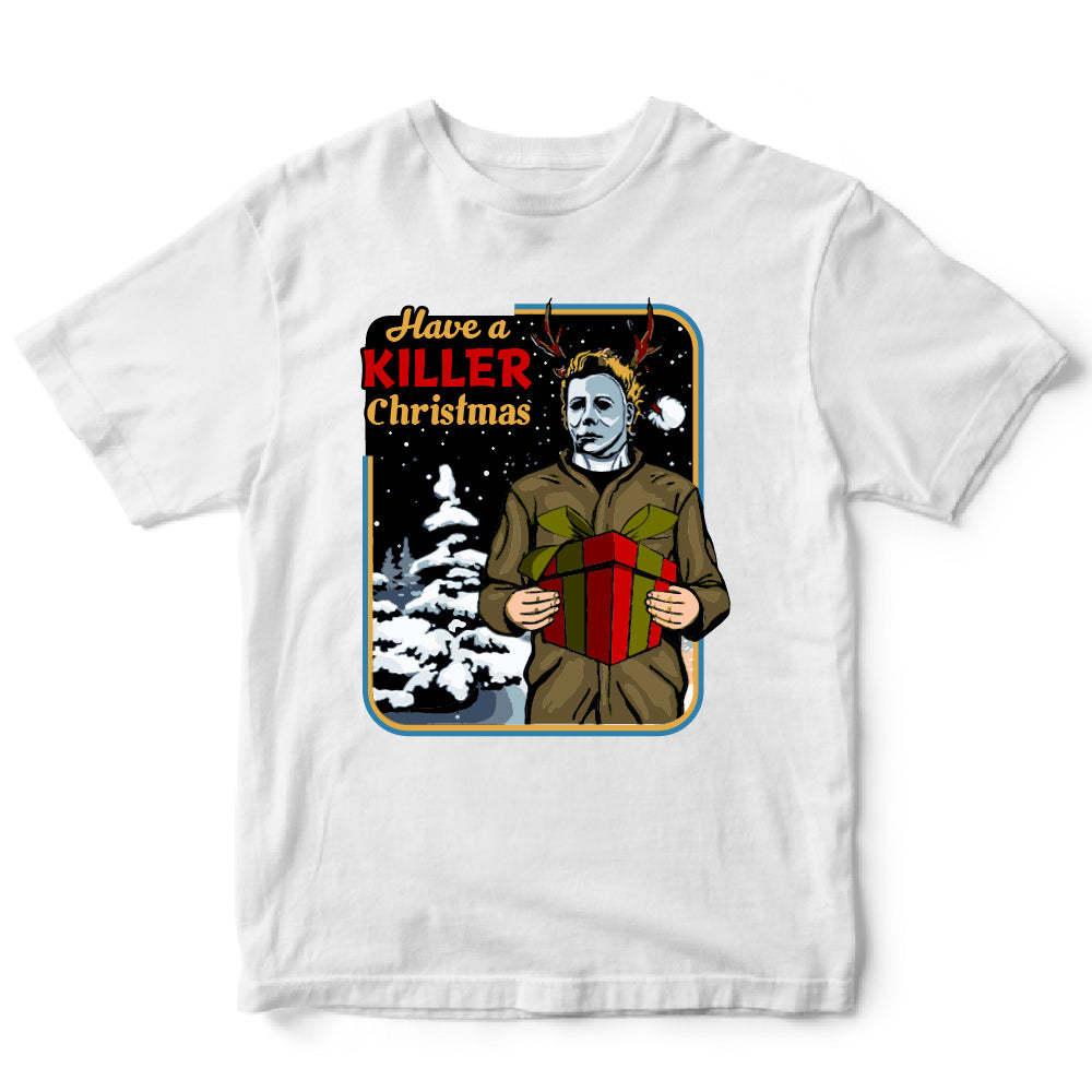 Killer Christmas - XMS - 374