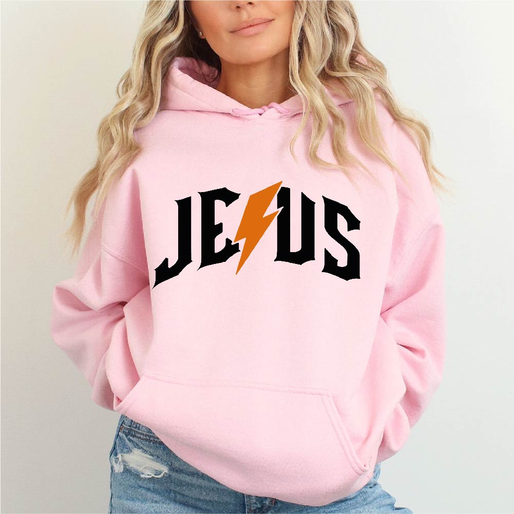 Jesus - CHR - 394