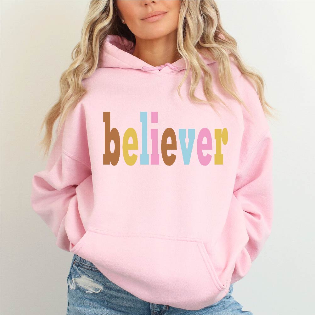 Believer - CHR - 434