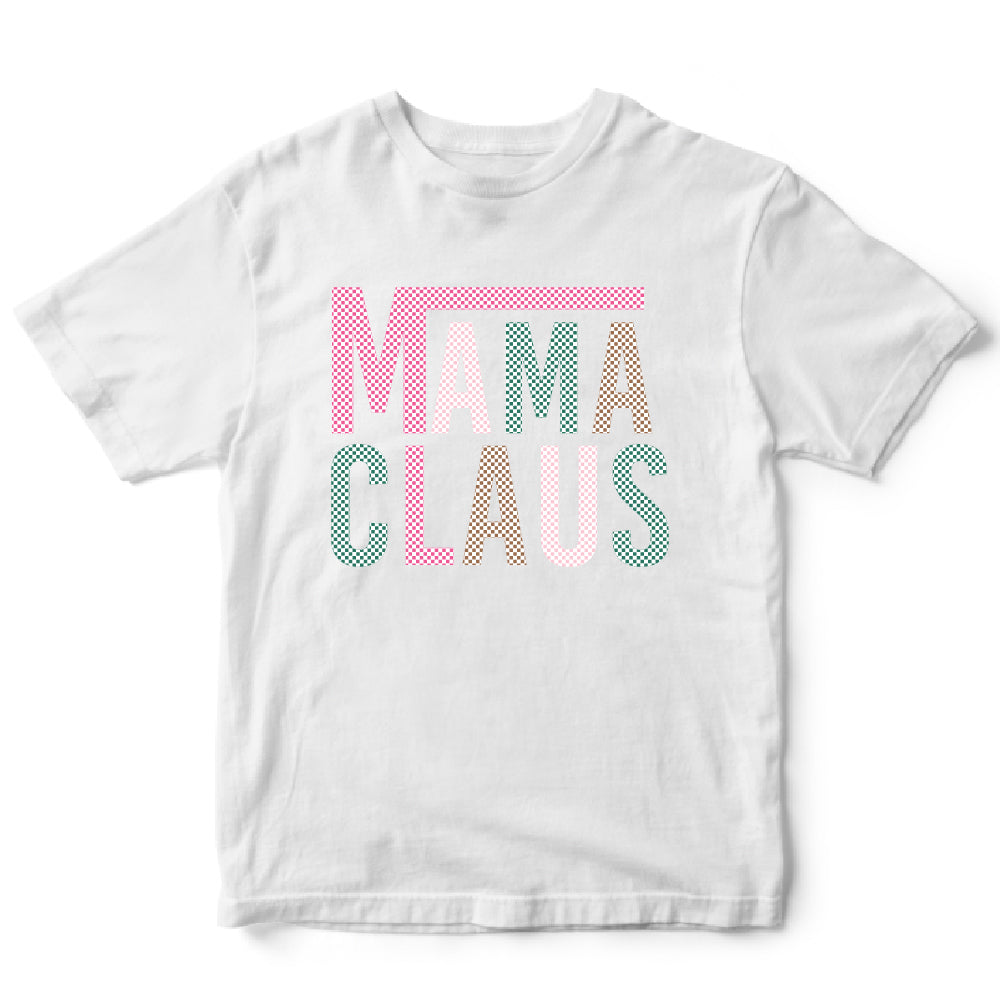 Mama Claus Pink - XMS - 371