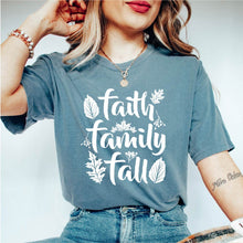 Load image into Gallery viewer, Faith, Family, Fall - CHR - 413
