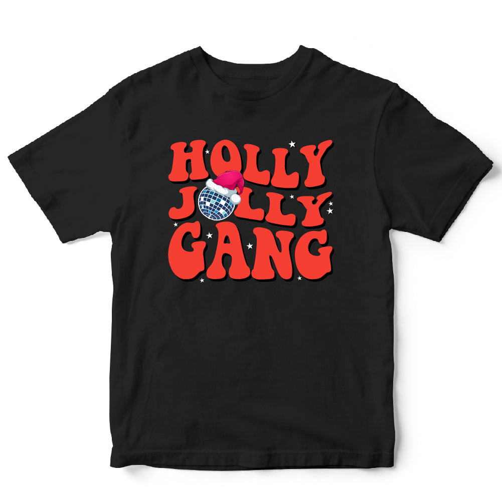 HOLLY JOLLY GANG - XMS - 366