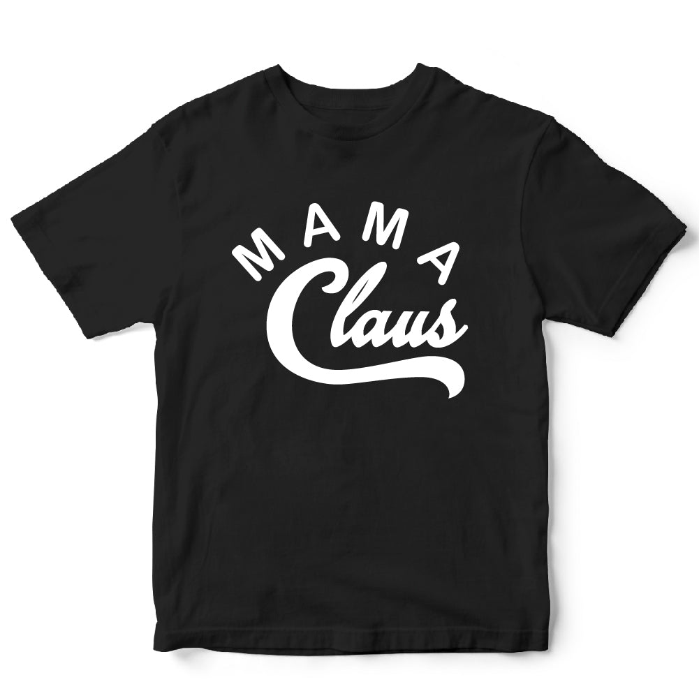 Mama claus white - XMS - 367