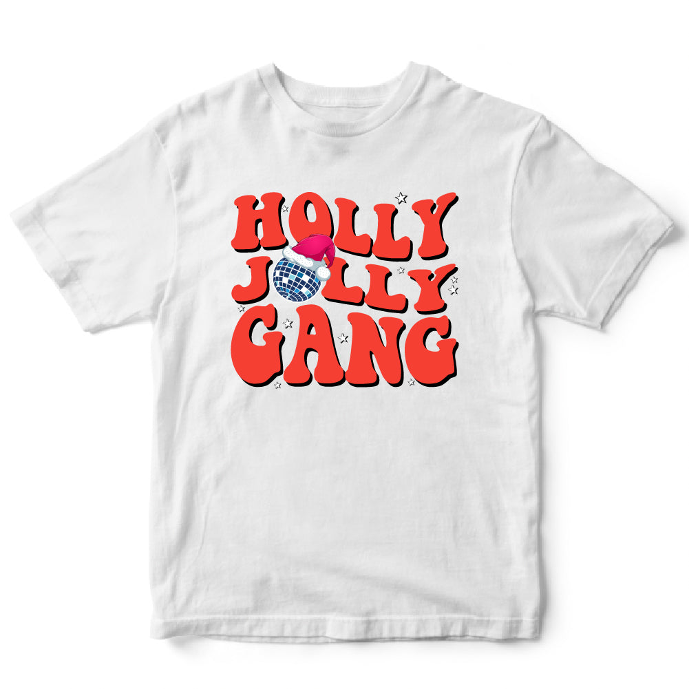 HOLLY JOLLY GANG - XMS - 366