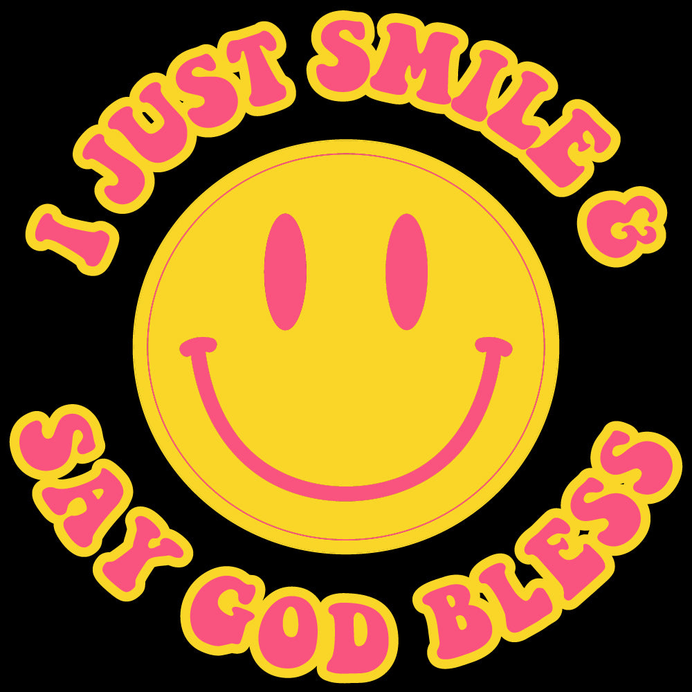 Just Smile - CHR - 424