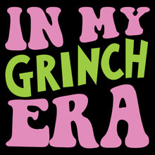 Load image into Gallery viewer, In my pink Grinch era - XMS - 345
