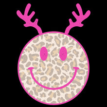 Load image into Gallery viewer, Pink Smiley - XMS - 336
