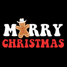 Load image into Gallery viewer, Merry christmas ginger - XMS - 331
