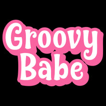 Load image into Gallery viewer, Groovy Babe - XMS - 329
