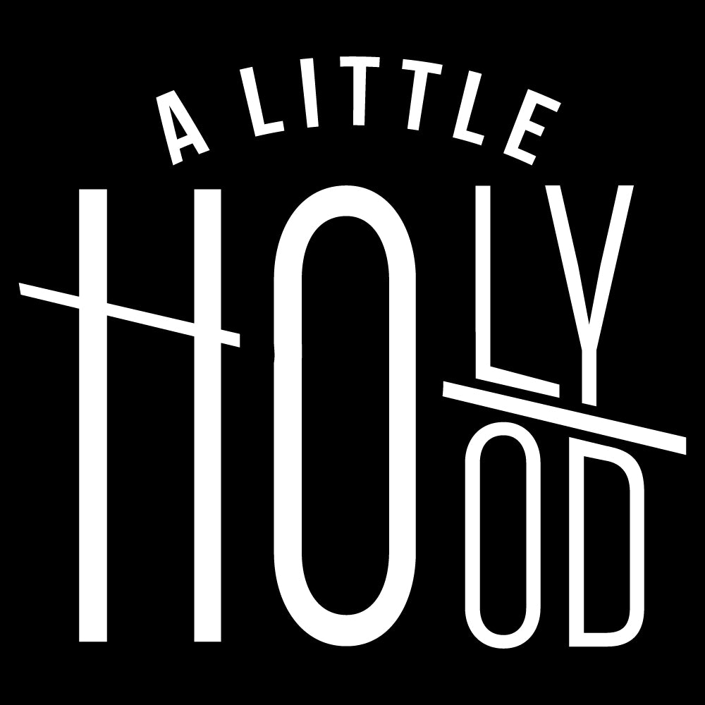 Holy Hood - CHR - 418