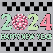 Load image into Gallery viewer, 2024 Happy new year - XMS - 339
