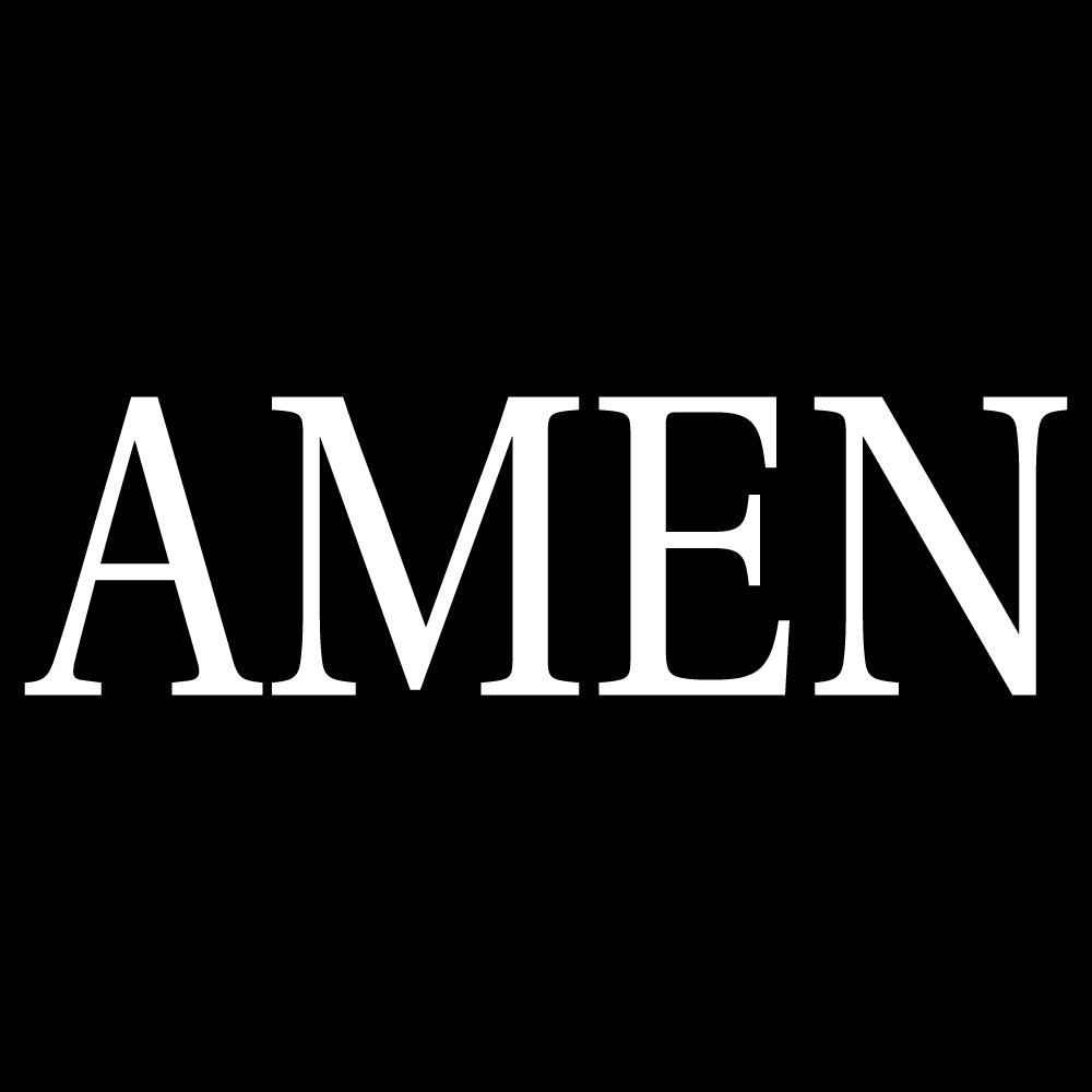 Amen - CHR - 429