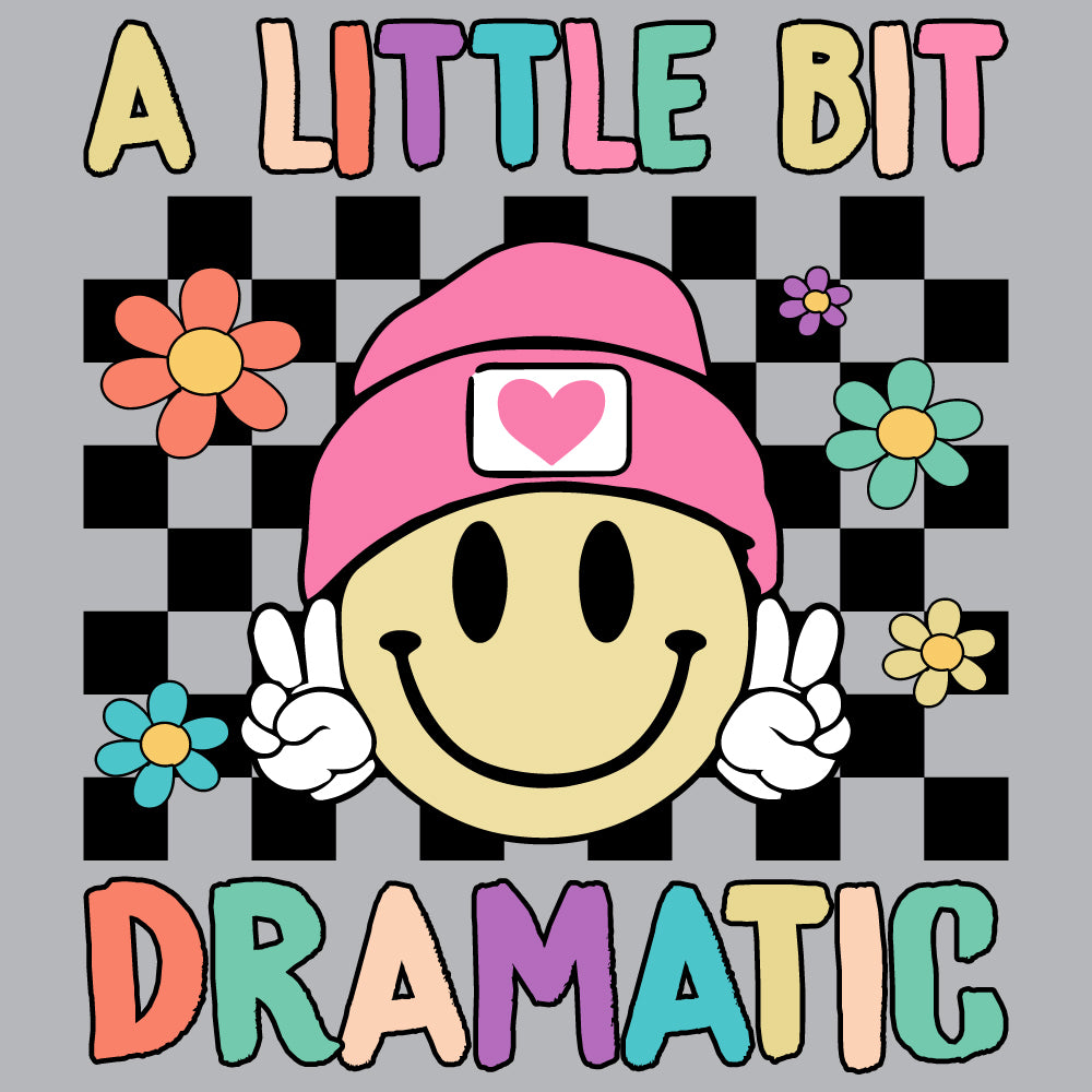 Dramatic - FUN - 454