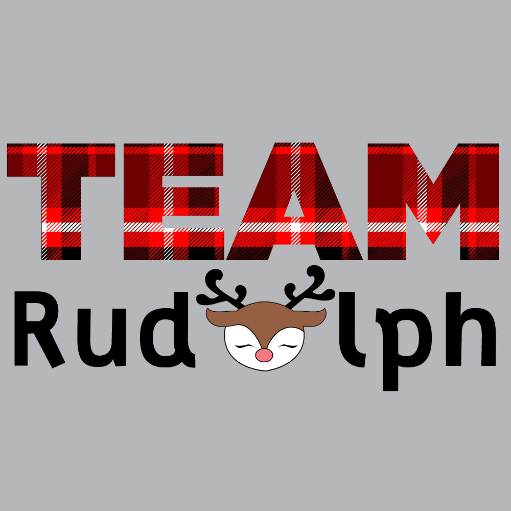 Team Rudolph - KID - 254