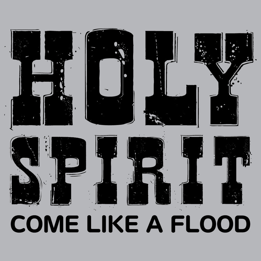 Holy Spirit - CHR - 427