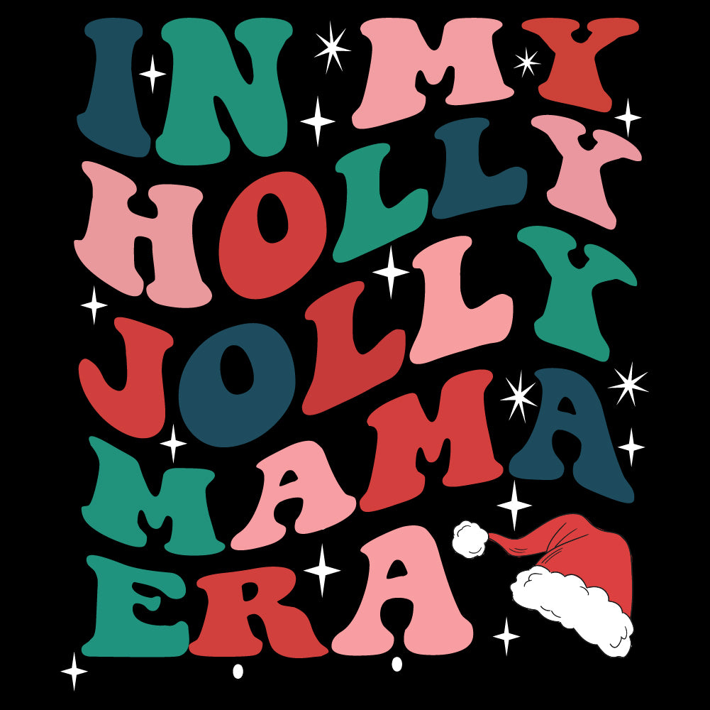 Holly mama era - XMS - 333