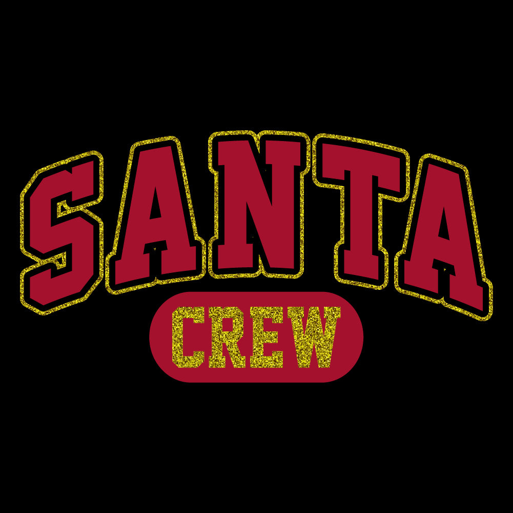 Santa crew - XMS - 343