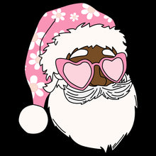 Load image into Gallery viewer, Santa with pink glasses  - XMS - 325
