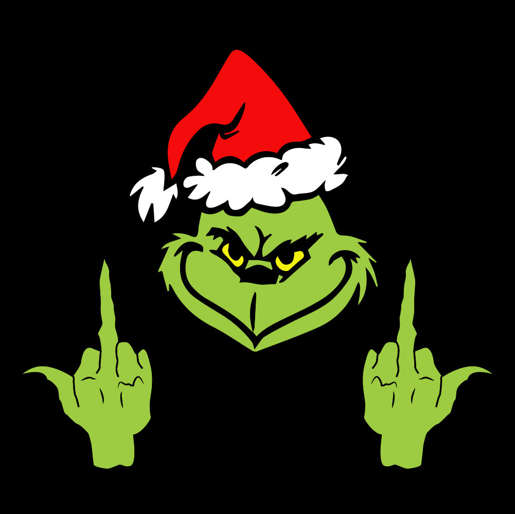 Bad Grinch - XMS - 324