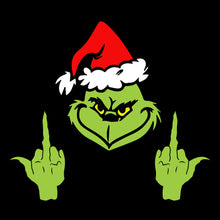 Load image into Gallery viewer, Bad Grinch - XMS - 324
