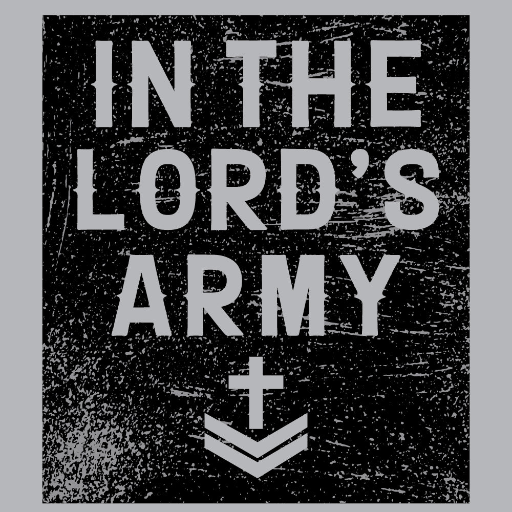 The Lord's Army - CHR - 406