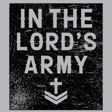 Load image into Gallery viewer, The Lord&#39;s Army - CHR - 406
