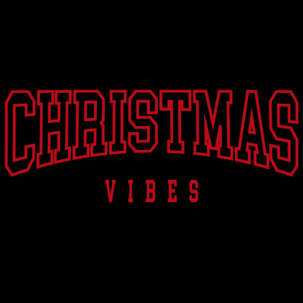 Christmas vibes - XMS - 303