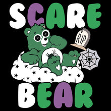 Load image into Gallery viewer, Scare Bear - HAL - 232
