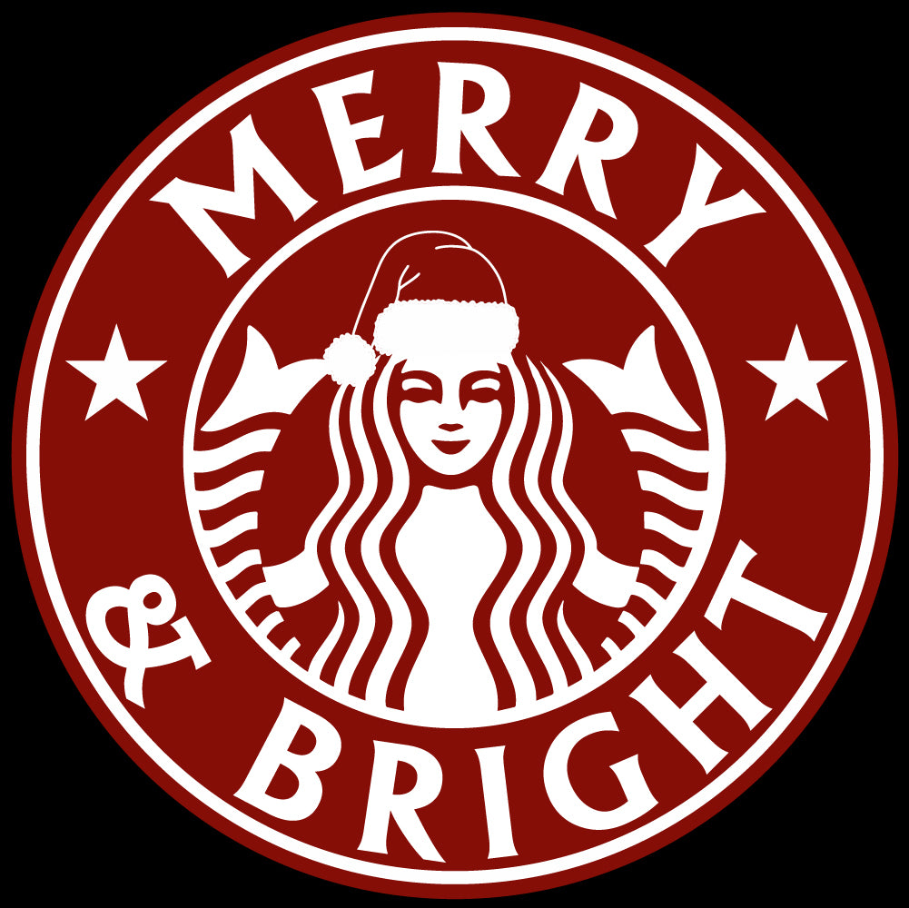 Merry & Bright, Bucks - XMS - 307