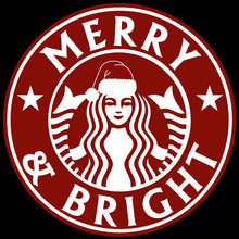 Load image into Gallery viewer, Merry &amp; Bright, Bucks - XMS - 307
