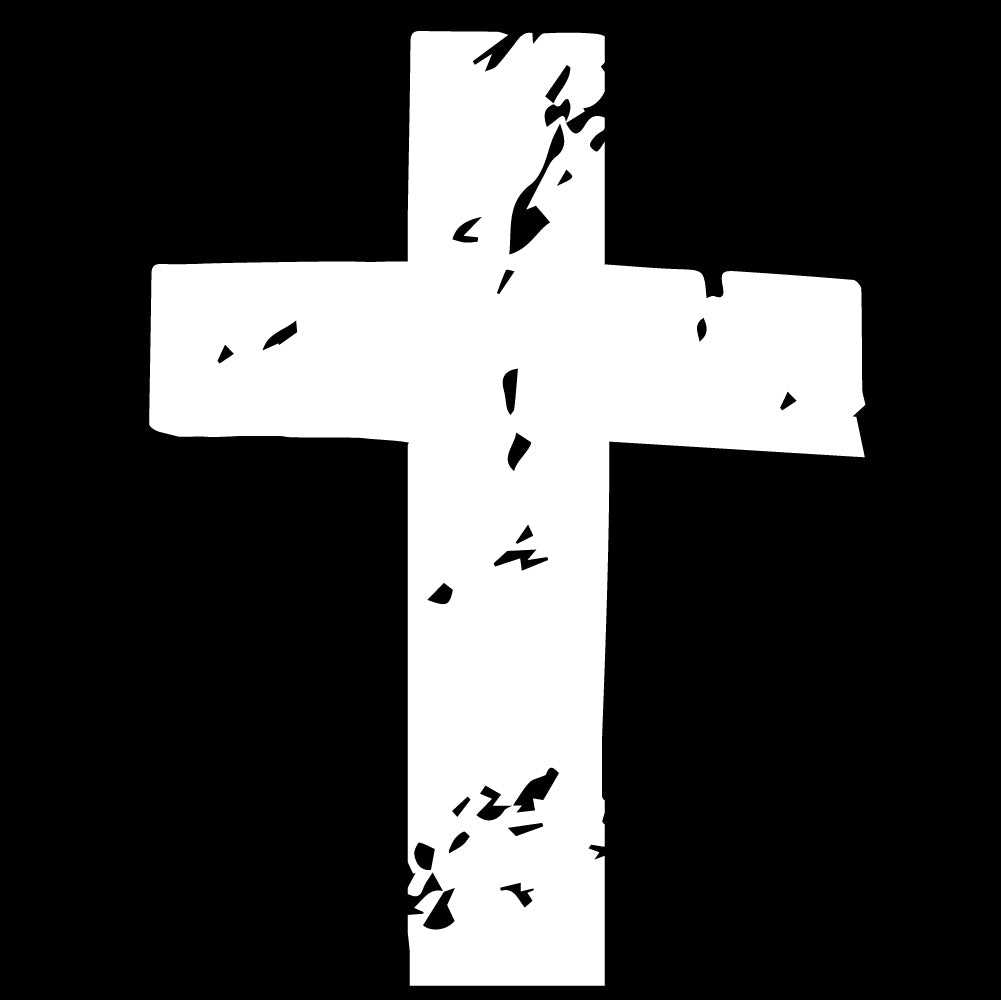 White Cross - CHR - 414