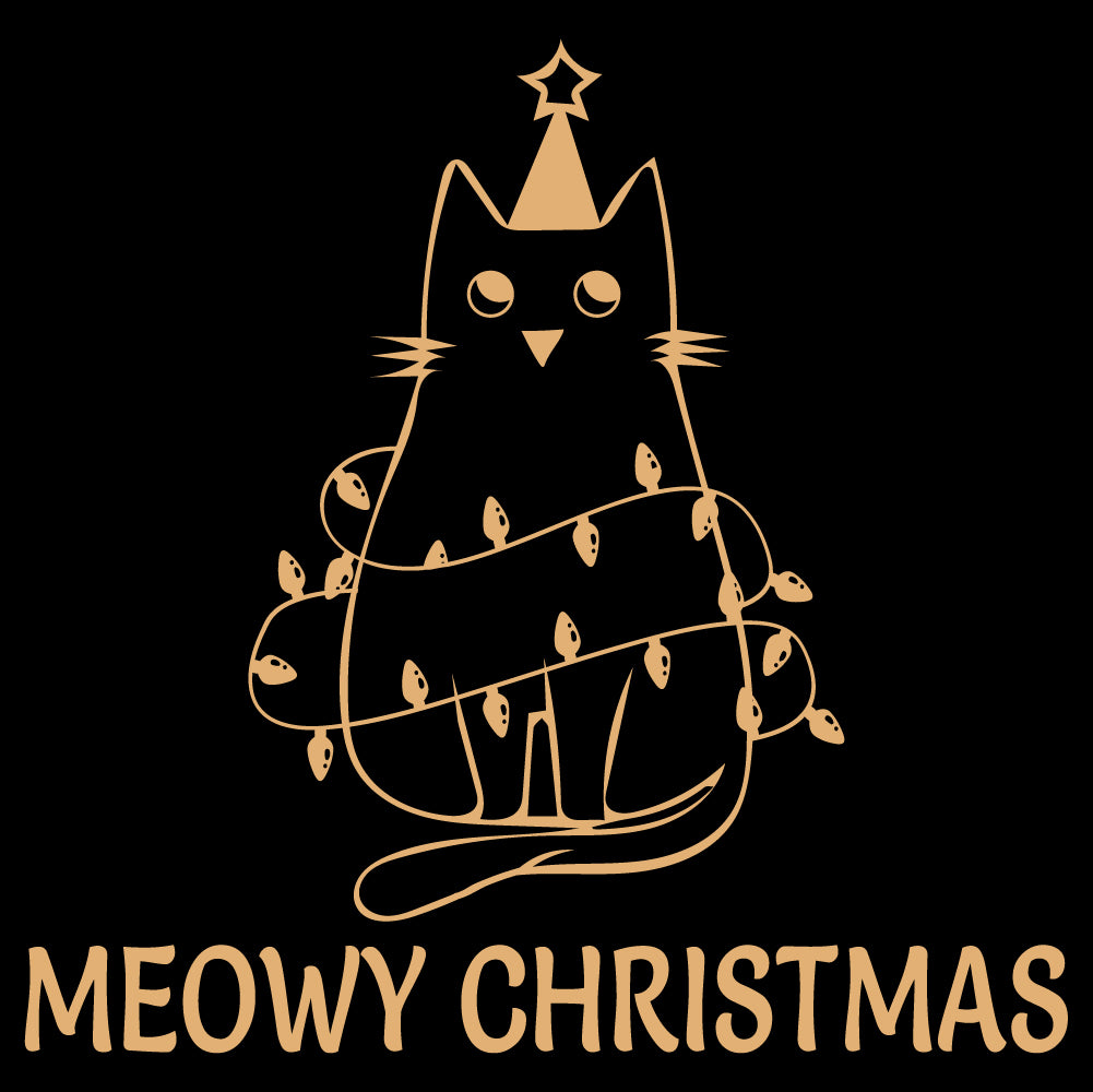 Meowy Christmas - XMS - 316