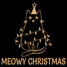 Load image into Gallery viewer, Meowy Christmas - XMS - 316
