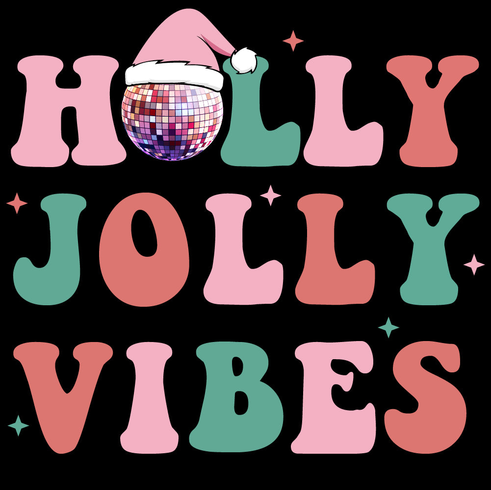 Holly Vibes - XMS - 305