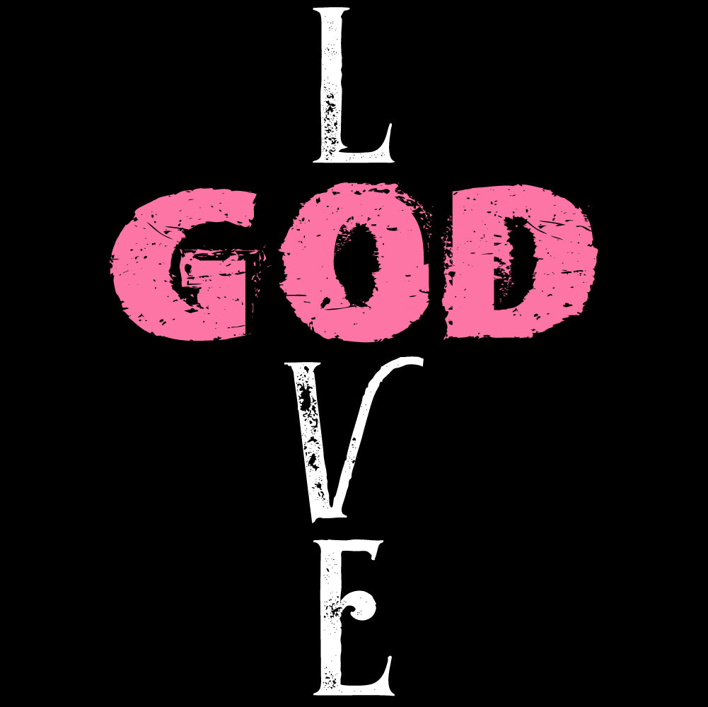 Love God - CHR - 419