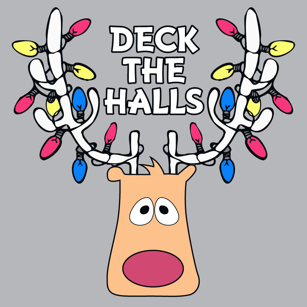 Deck The Halls - KID - 251