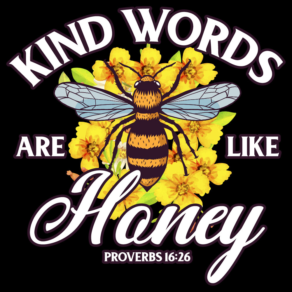 Kind Words - CHR - 401