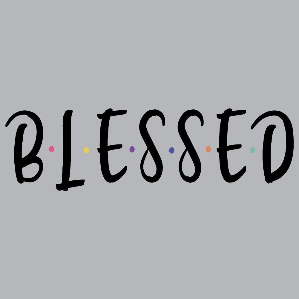 Blessed Black - CHR - 399