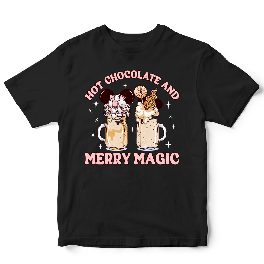 Merry magic - XMS - 322