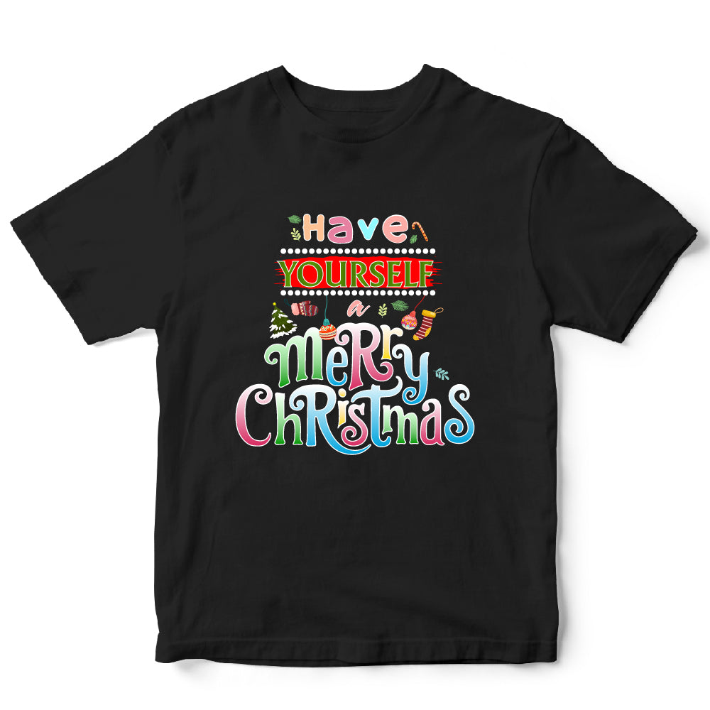 Have yourself Merry Christmas - XMS - 309