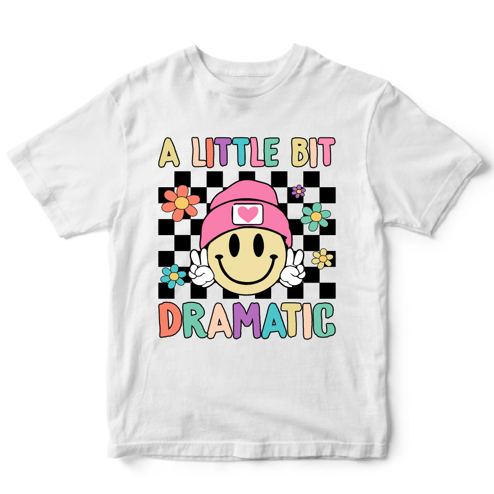 Dramatic - FUN - 454