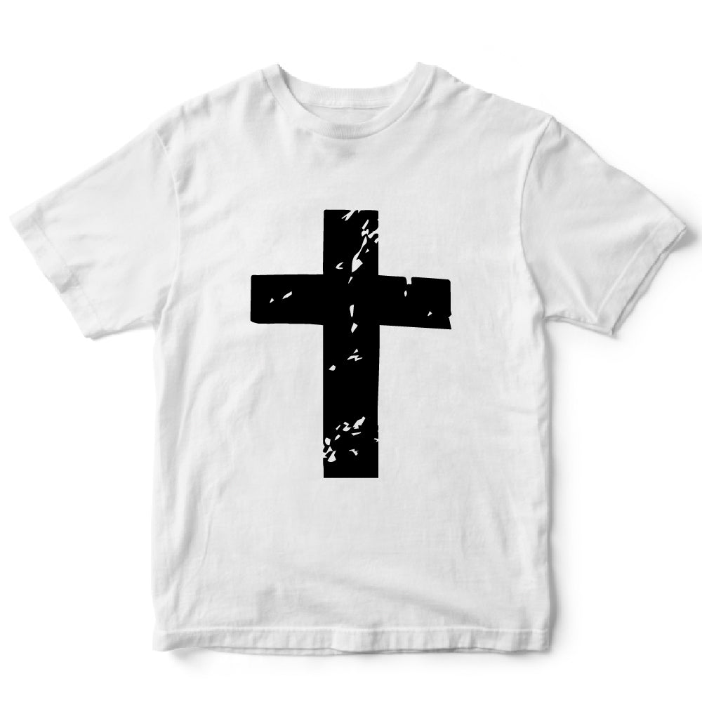 Black Cross - CHR - 422