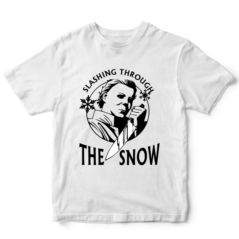 The snow - XMS - 312