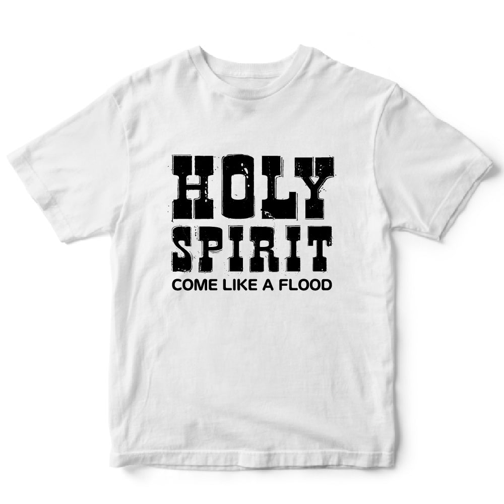 Holy Spirit - CHR - 427