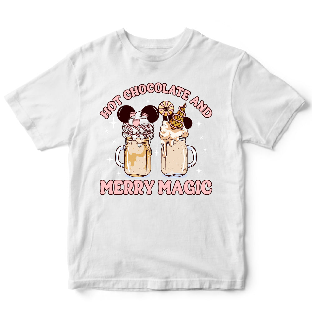 Merry magic - XMS - 322