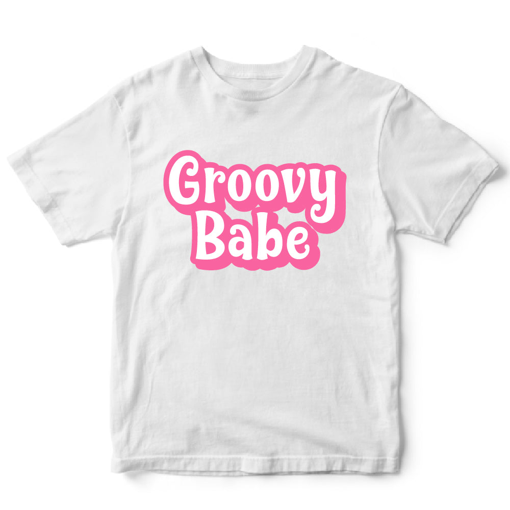 Groovy Babe - XMS - 329