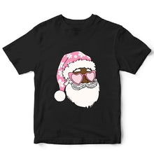 Load image into Gallery viewer, Santa with pink glasses  - XMS - 325
