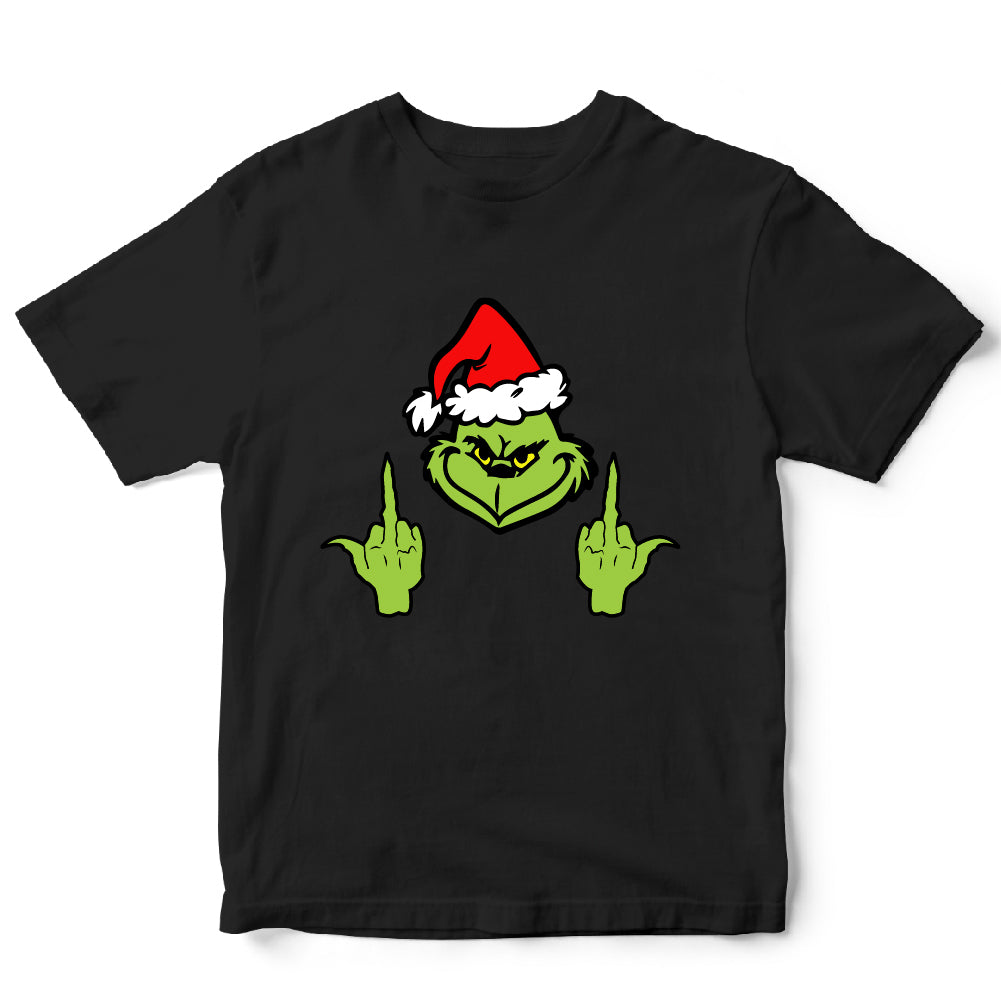 Bad Grinch - XMS - 324