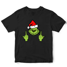 Load image into Gallery viewer, Bad Grinch - XMS - 324
